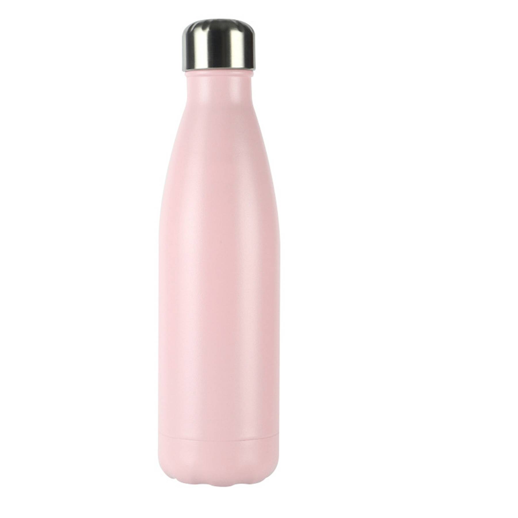 Stainless Steel Insulation Cup Sport Water Bottle - Image 7