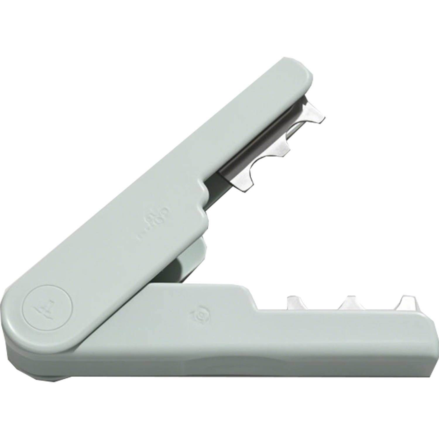 Rose Thorn Remover Tool Floral Stem Cutter Pliers - Image 10