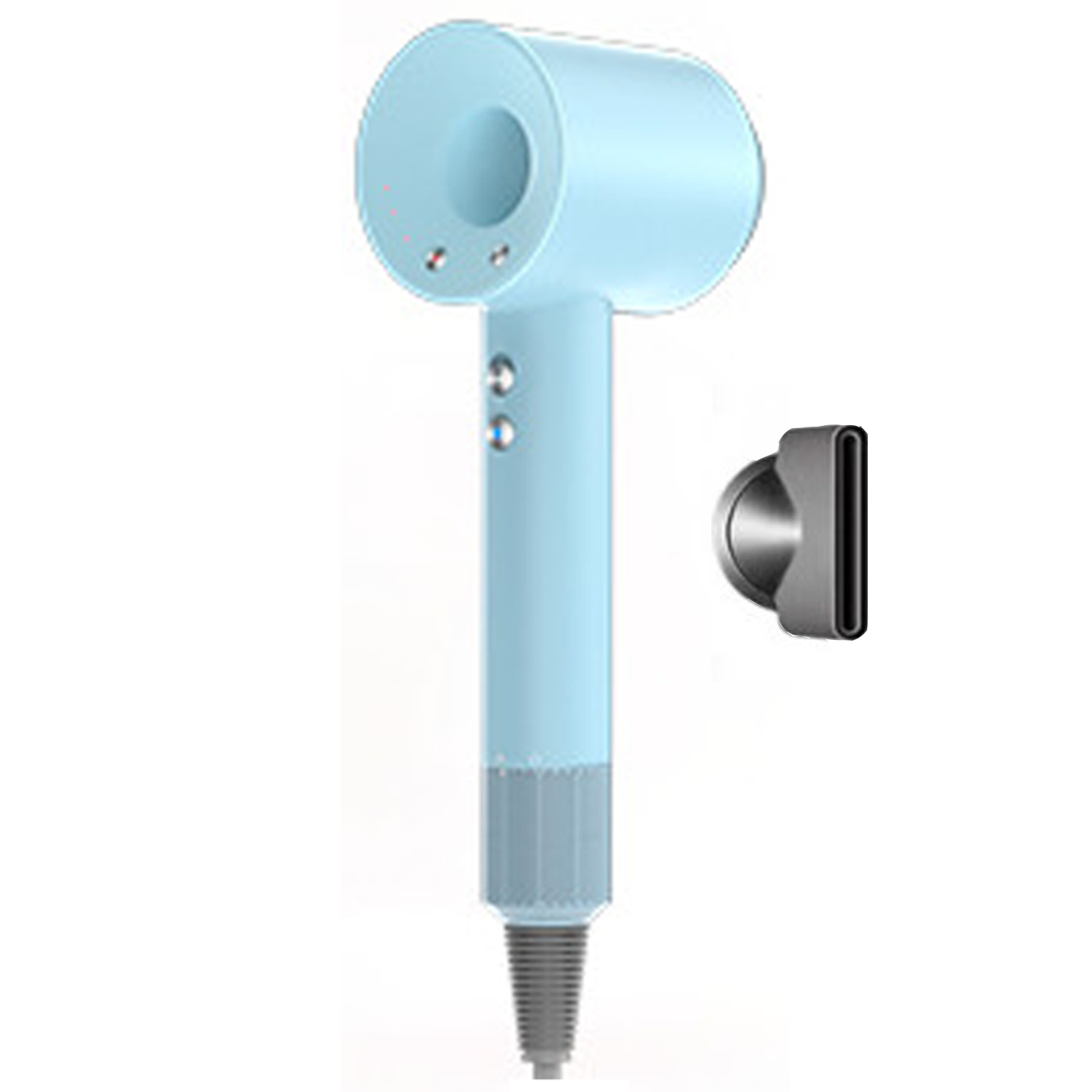 Negative Ion Handheld Hair Dryer - Image 7