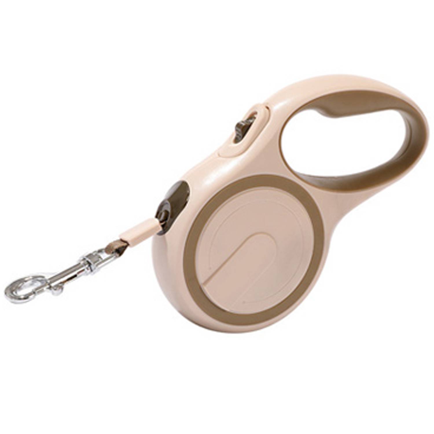 Two Tone Automatic Retractable Pet Leash - Image 7