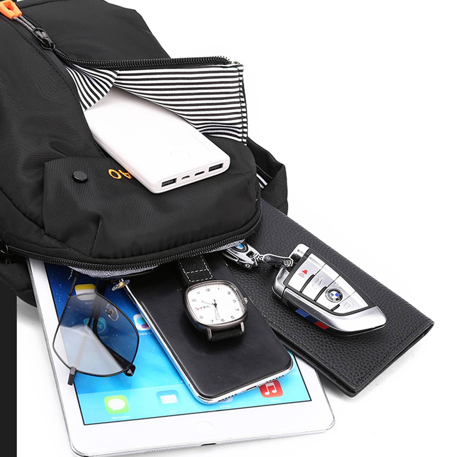 Travel Backpack - Image 3