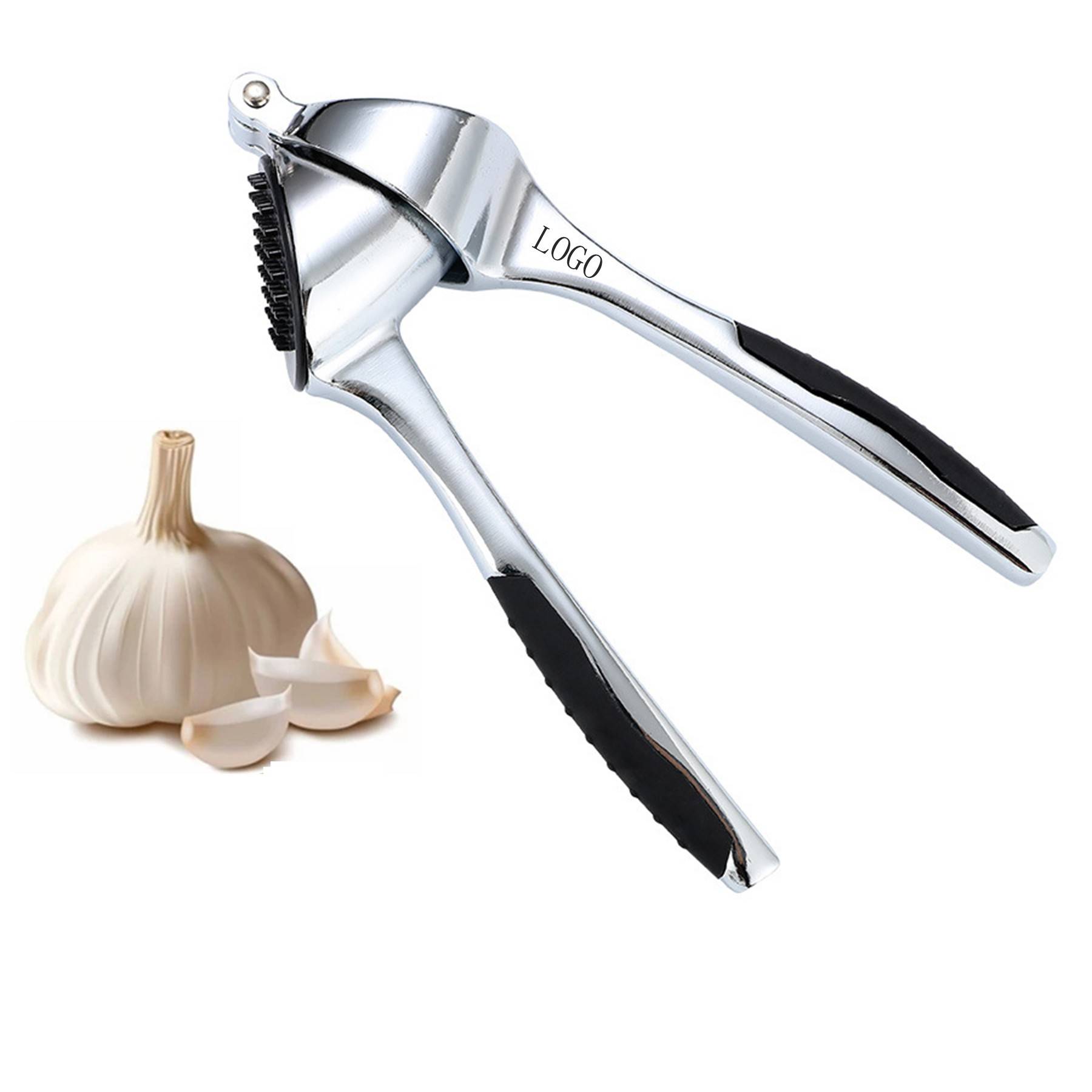 Professional Garlic Presser