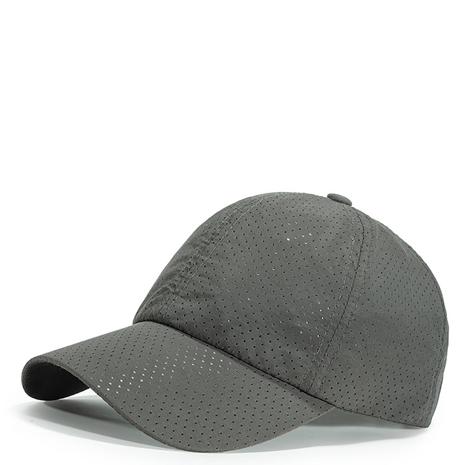 Unisex Outdoor Adjustable Quick Dry Sun Cap - Image 10