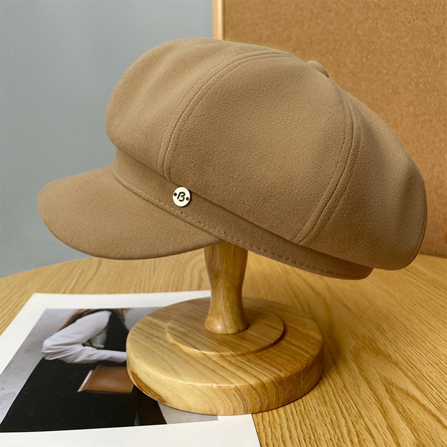 Versatile Beret - Image 3