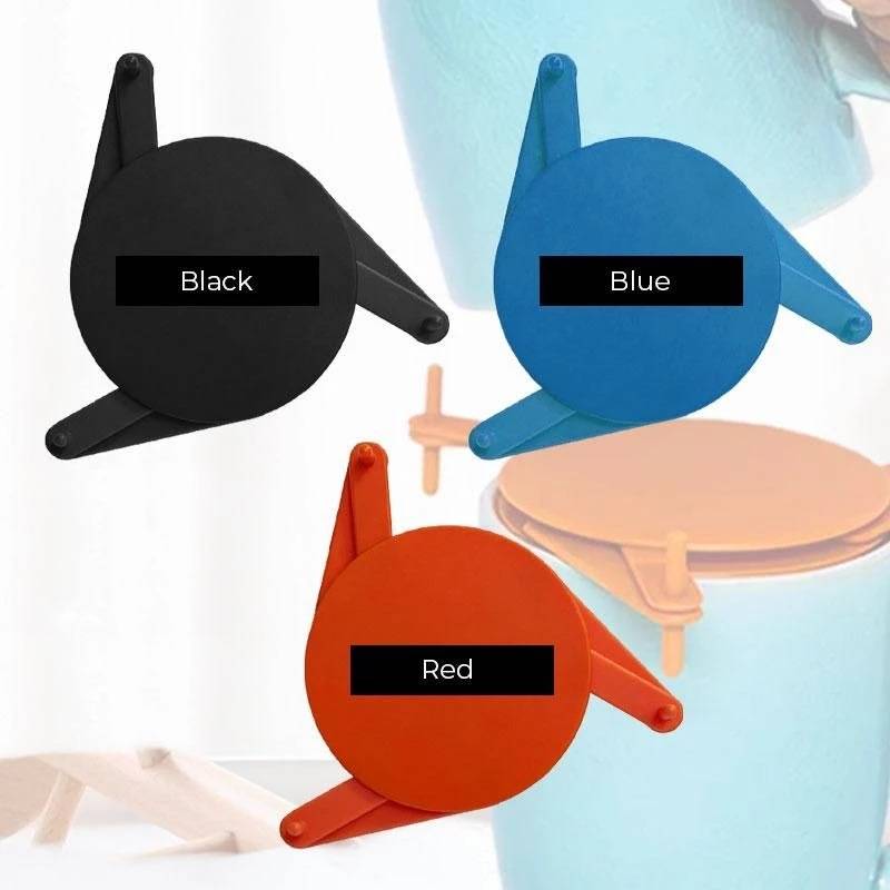 Silicone Drinkware Stacker - Image 7