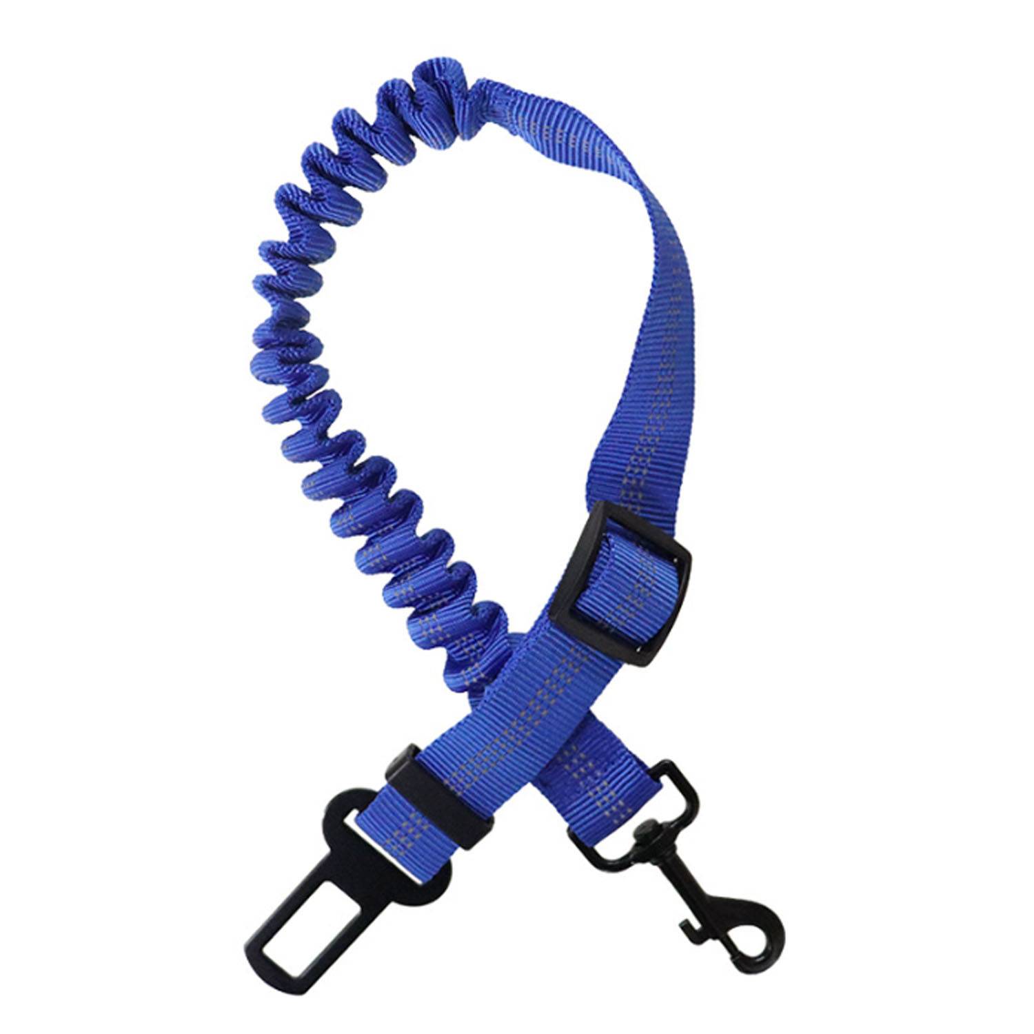 Seat Belt w/ Elastic Bungee Buffer - Image 7