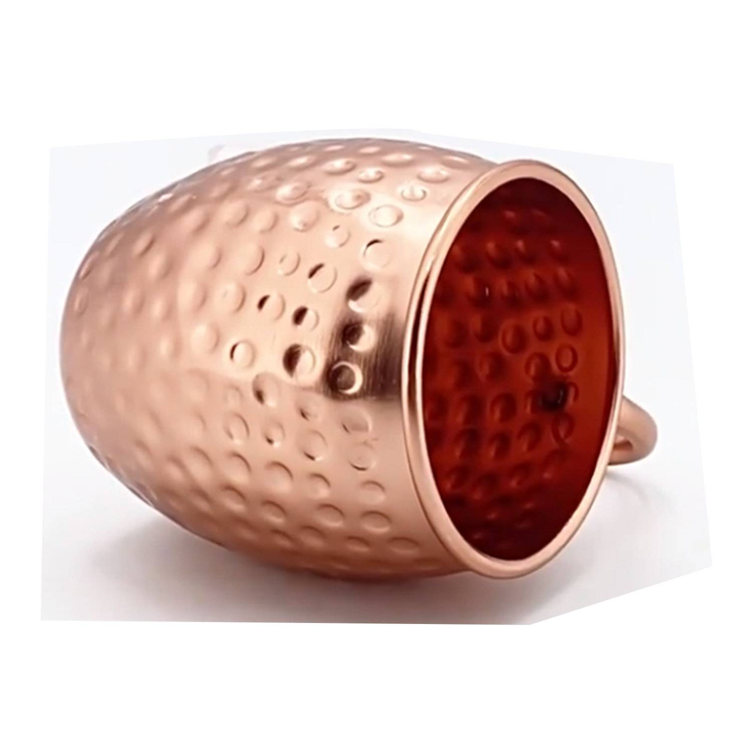 17oz Cocktail Aluminum Cup - Image 5