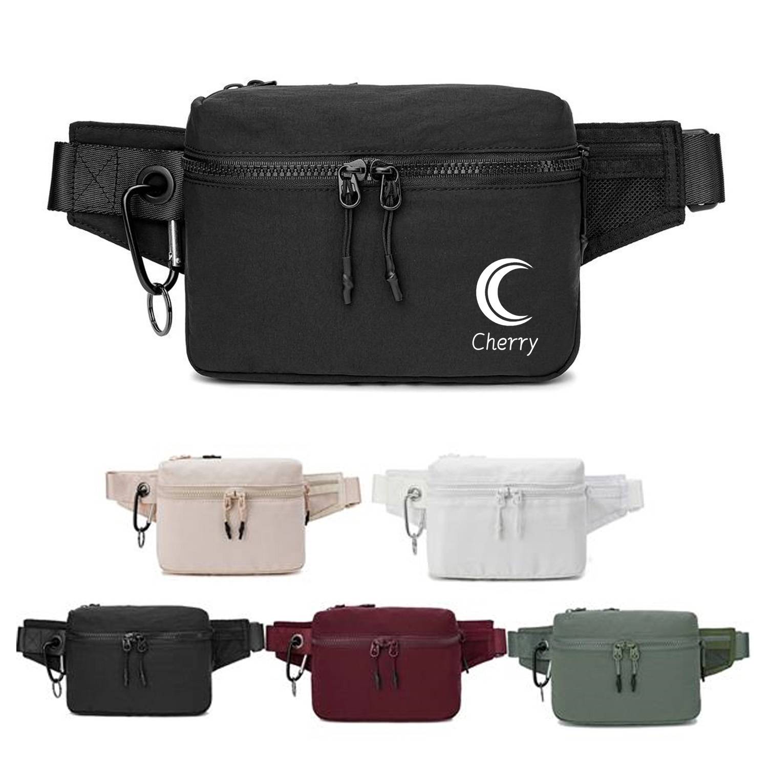 Waterproof Fanny Pack