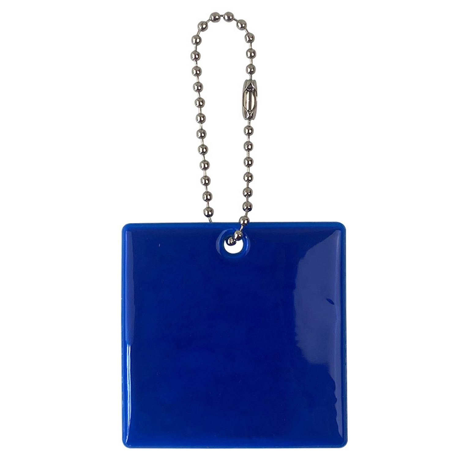 Night Safety PVC Reflective Pendant - Image 4