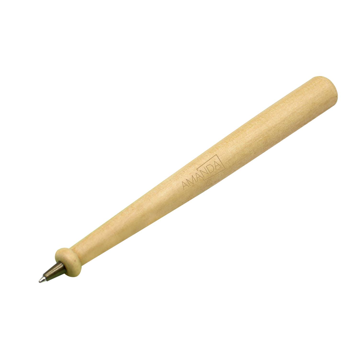 Wooden Pen
