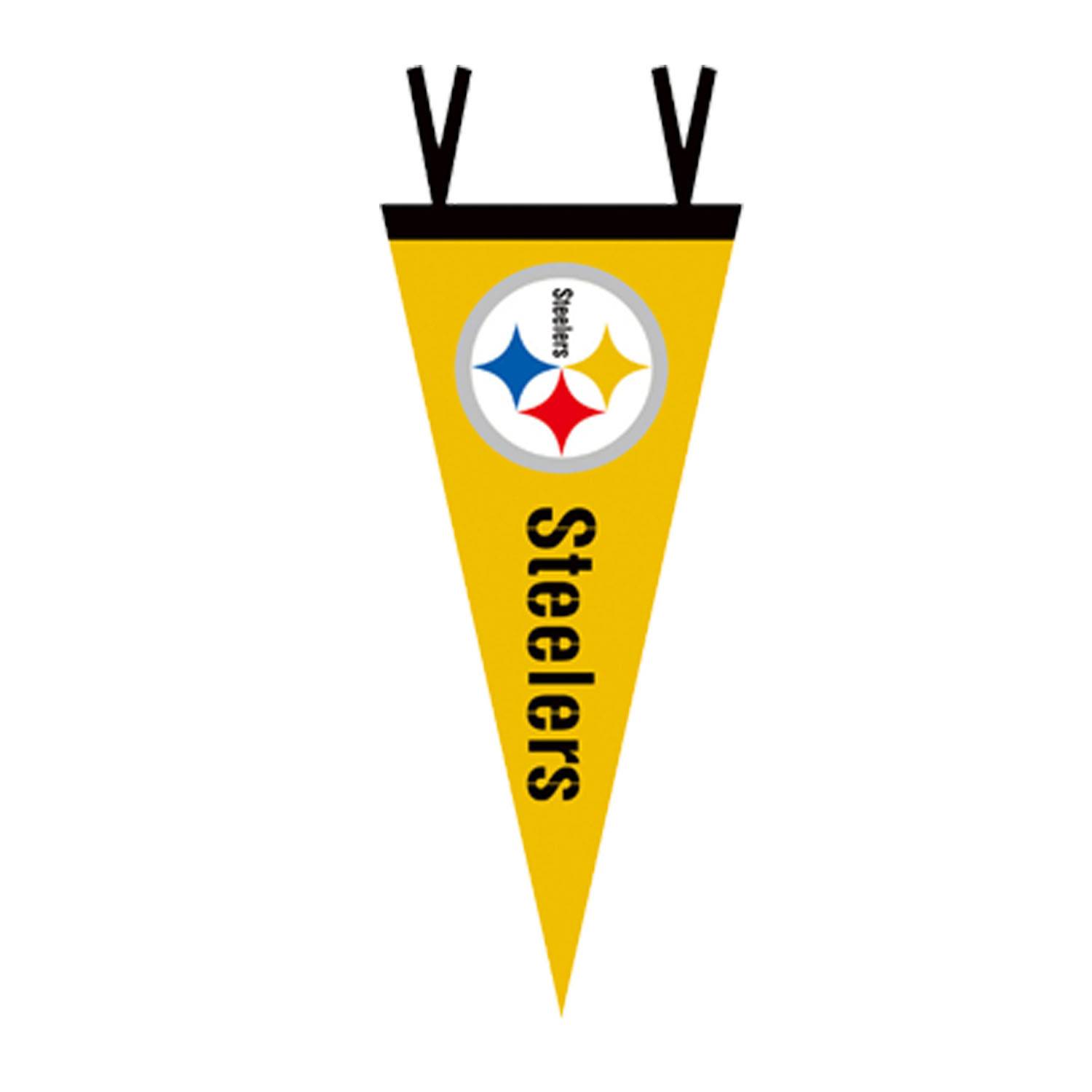 Custom Felt Pennant - Image 4