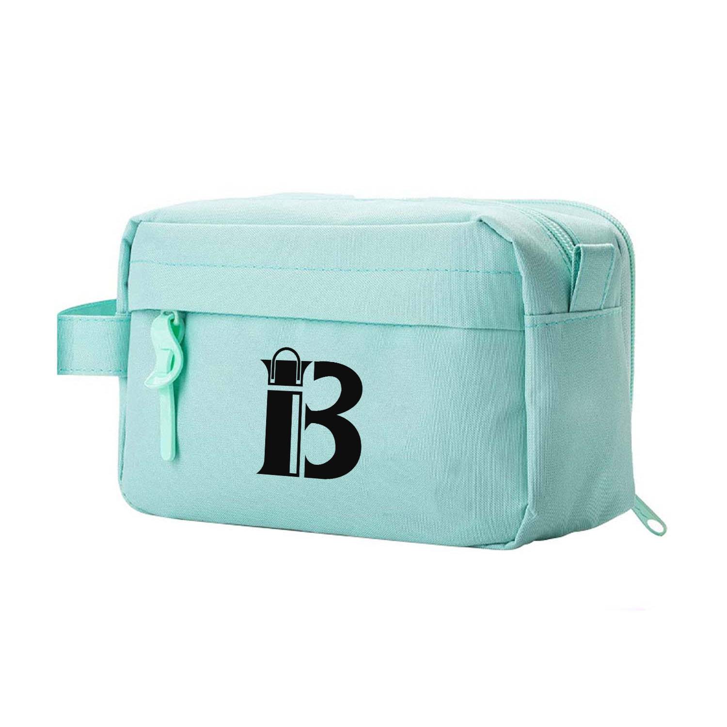 High Capacity Pencil Case