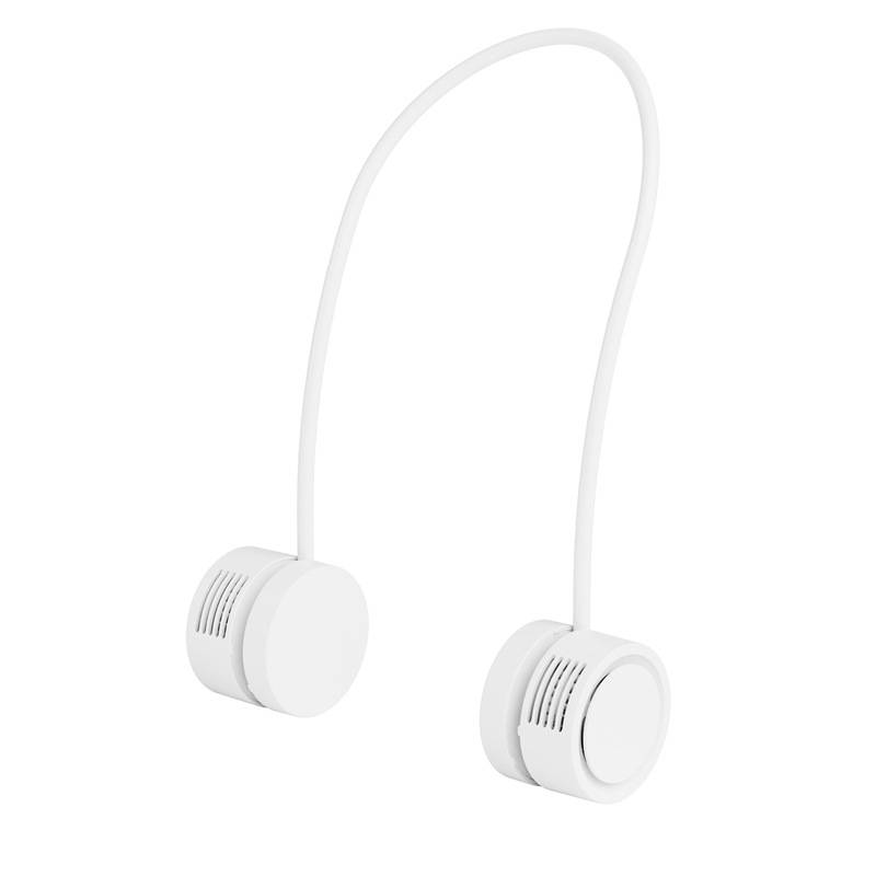Portable USB Mini Neck Fan - Image 5