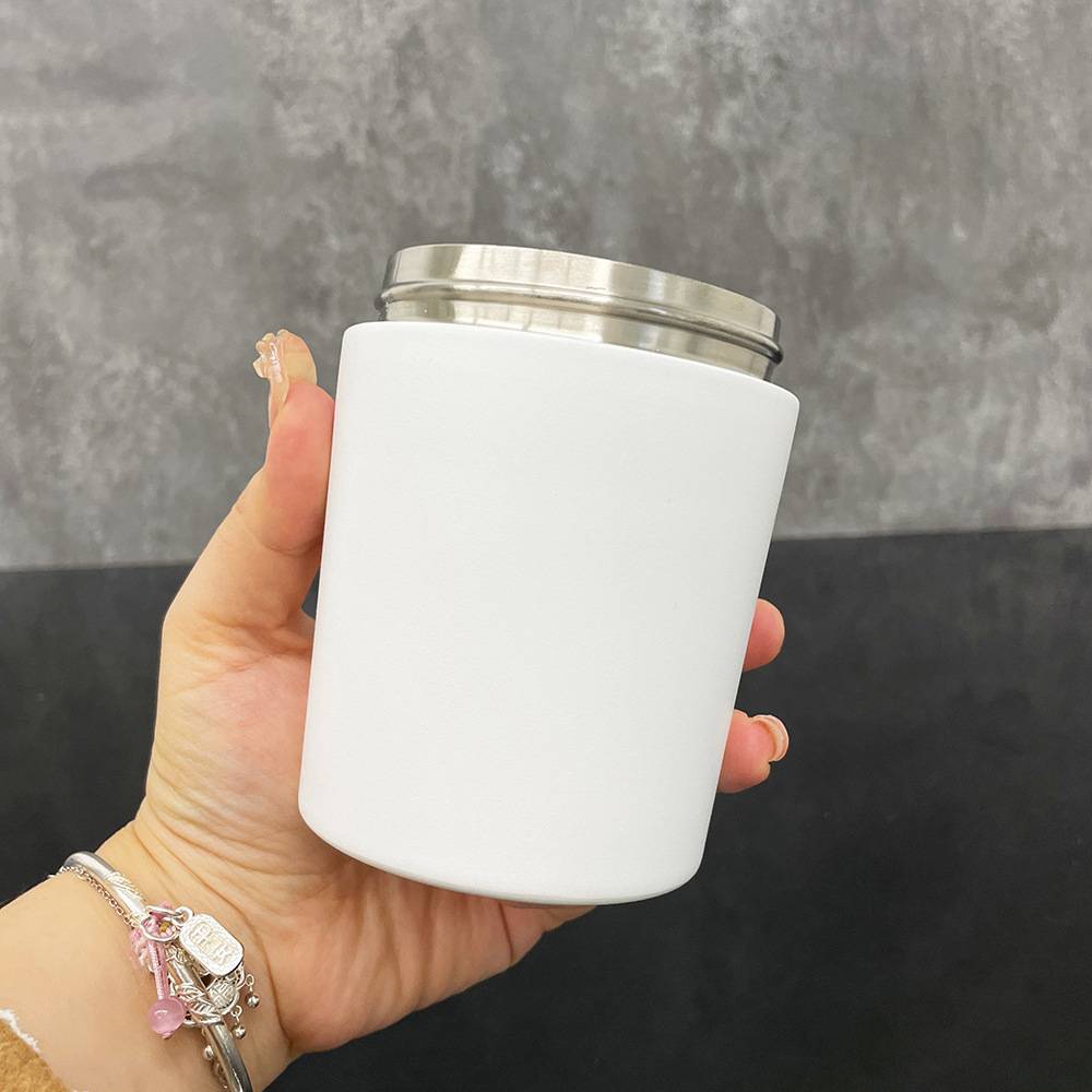 40oz Double-Layer Split 2-In-1 Insulated Bottle - Image 5