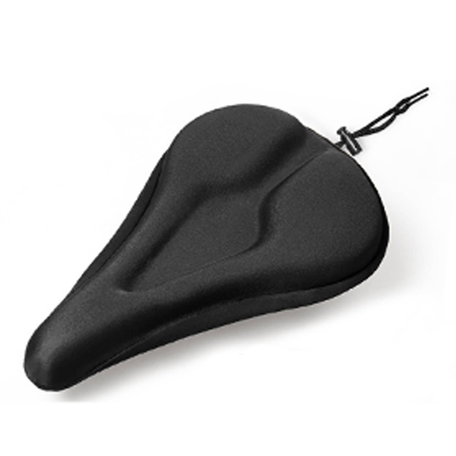 Bicycle Gel Padded Seat Cushion - Image 5