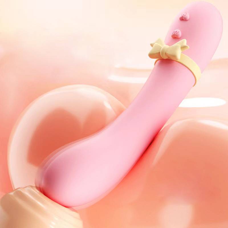 Female Adult Toys Independent Clitoral Stimulator