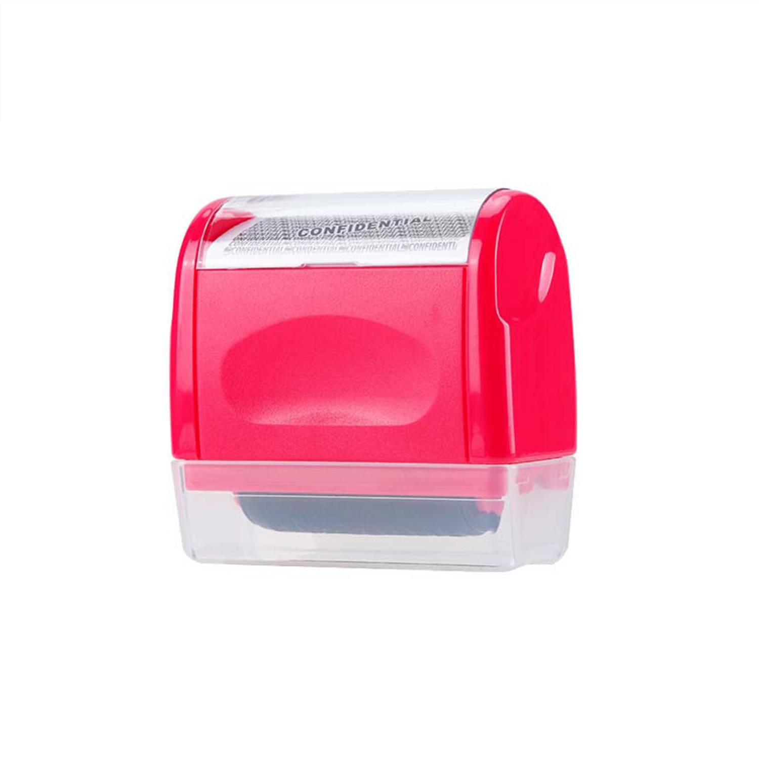 Identity Theft Protection Stamp Cylinder - Image 4