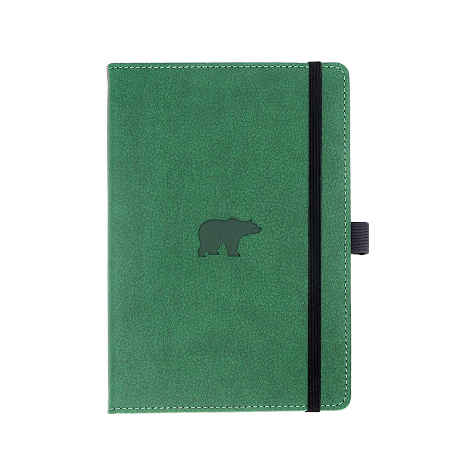 PU Leather A5 Notebook - Image 4