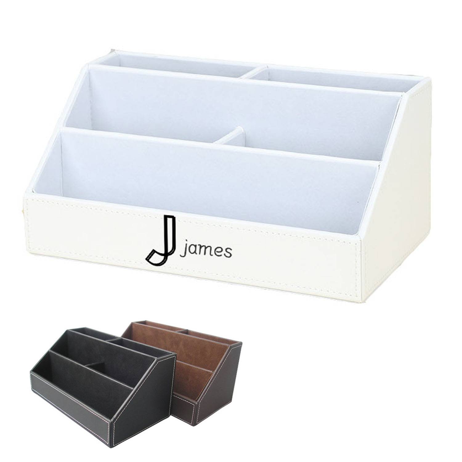 Desktop Storage Box