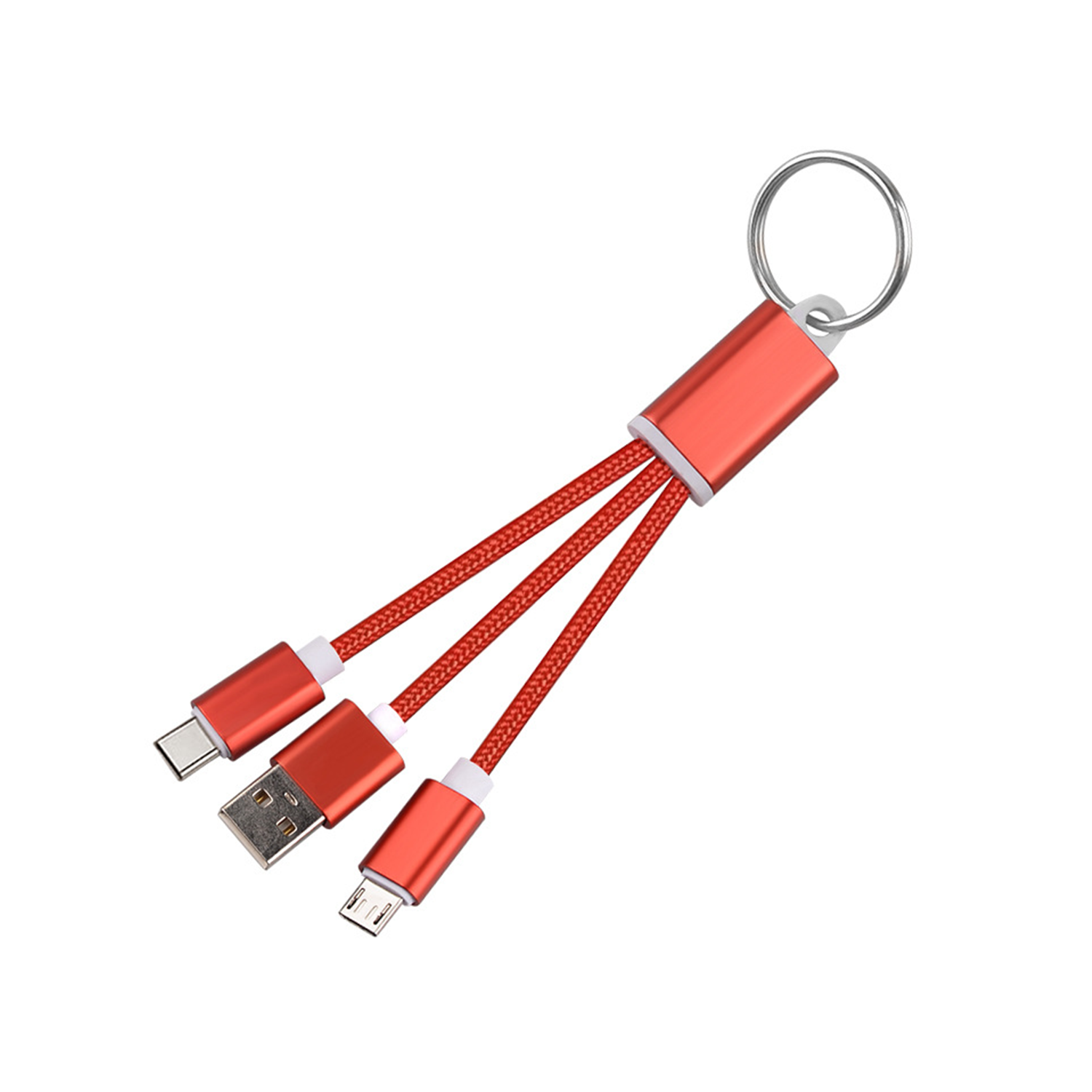 2 in 1 Charger Cord - Image 5