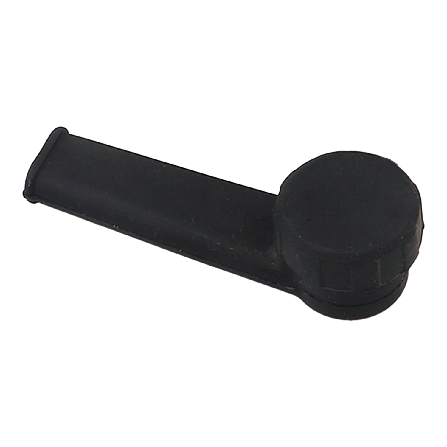 Portable Silicone Smoking Pipe w/ lid - Image 3