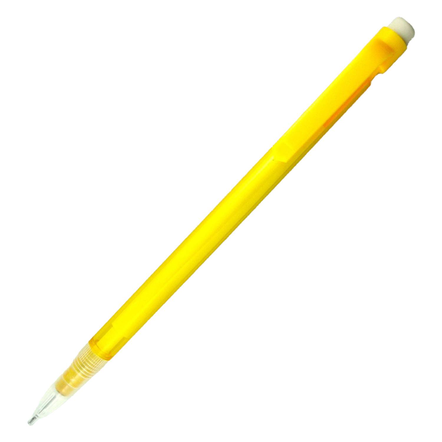 0.5mm Mechanical Pencils w/ Eraser - Image 4