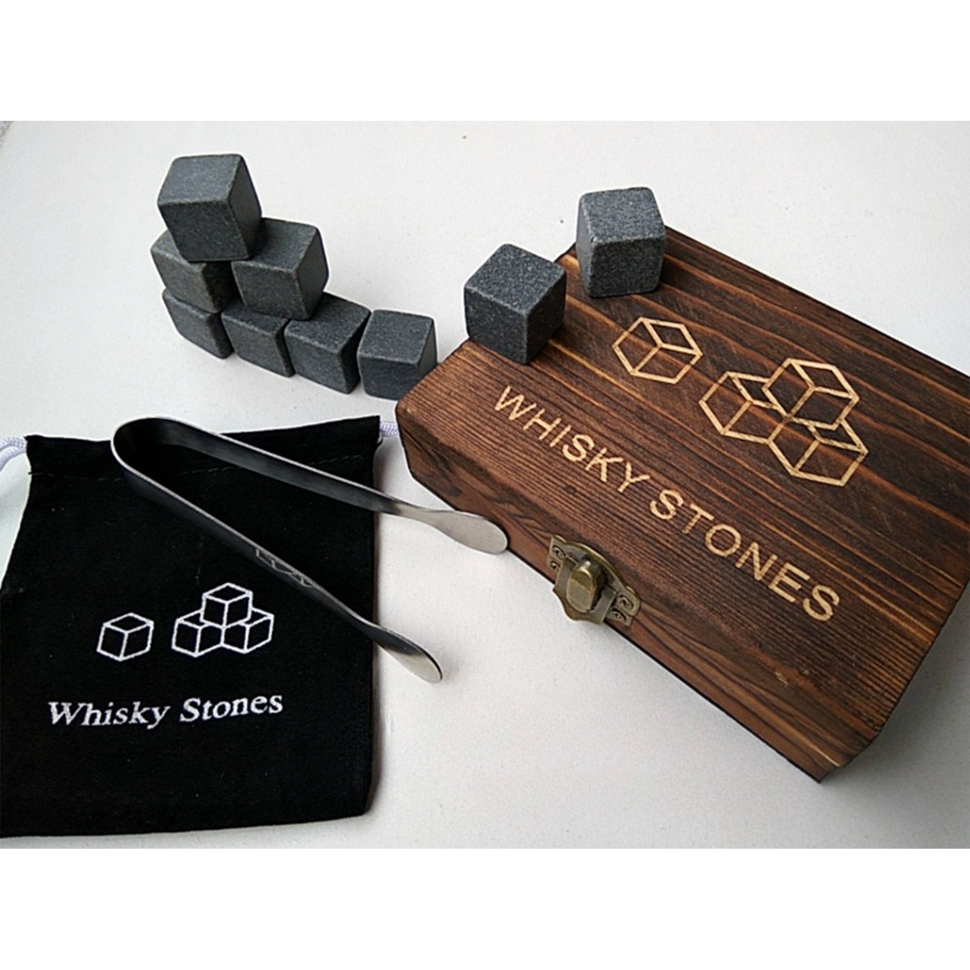 Wine Stone Set - Image 3