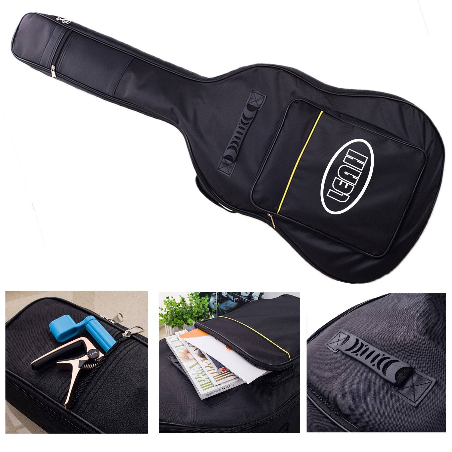 Dustproof Guitar Cover Gig Bag