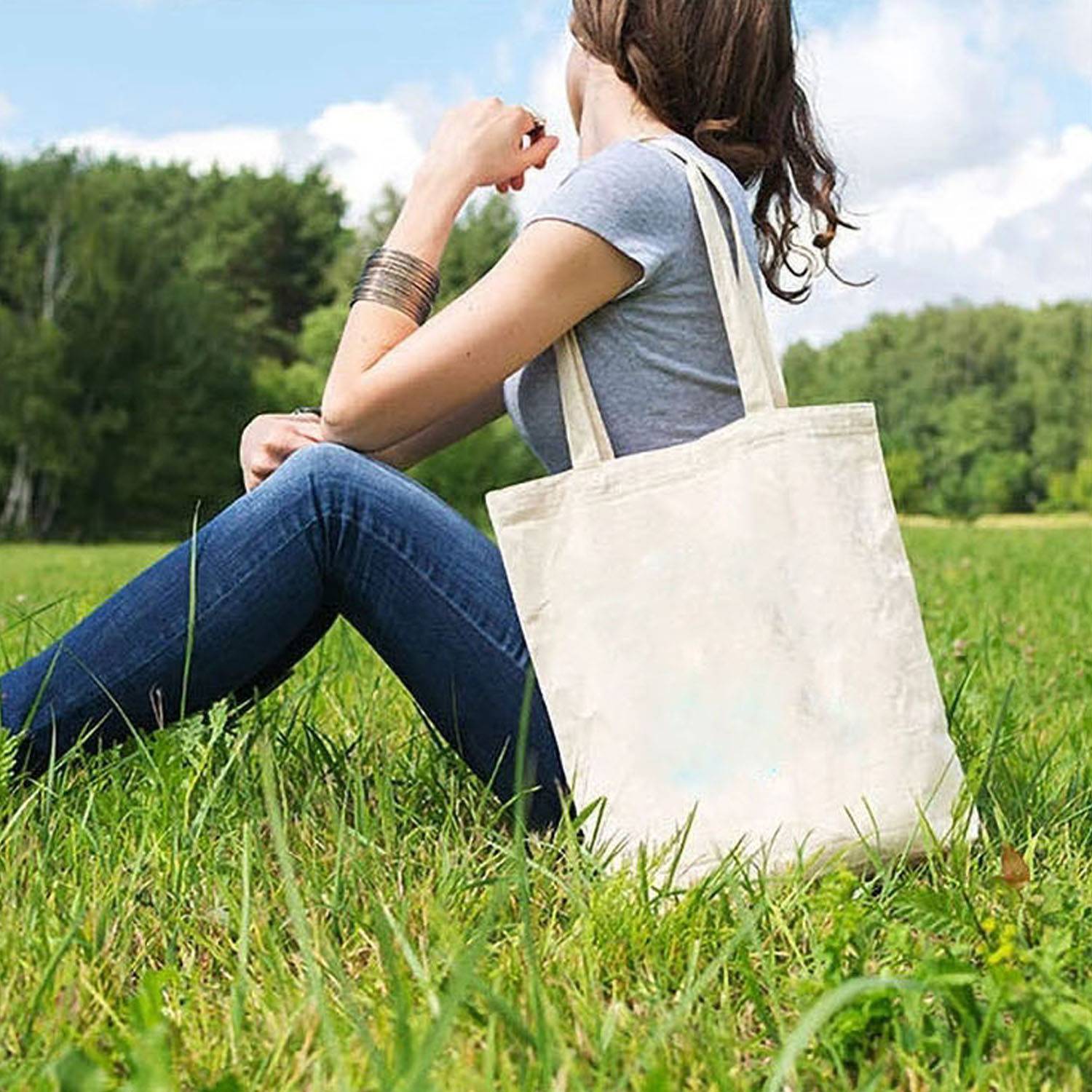 Canvas Bag - Image 4