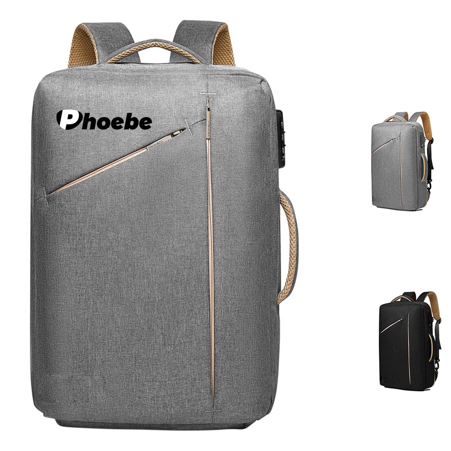 Laptop Backpack