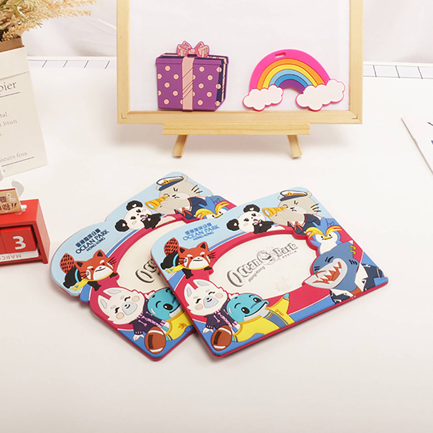 Customized Photo Frame - Image 5