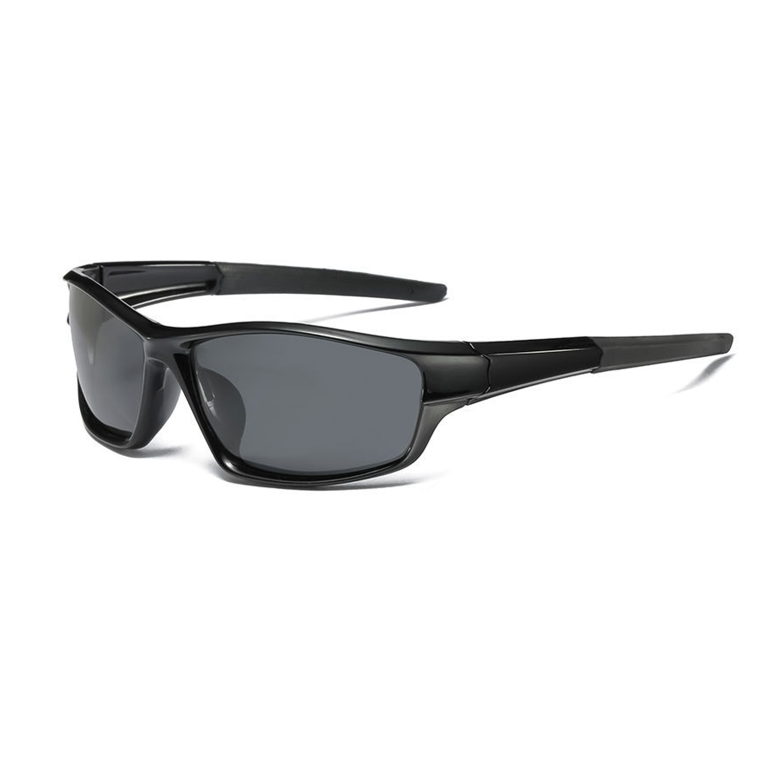 Polarized Sports Cycling Sunglasses - Image 5