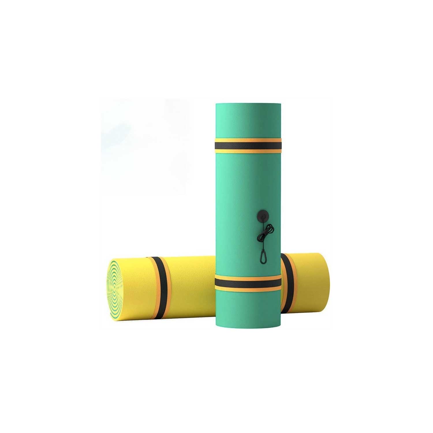 Ocean Lounge Pad for Swimming & Sunbath Water Floating Mat - Image 6