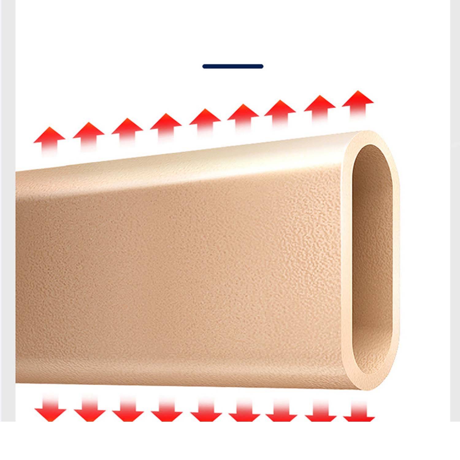 Folding Home Leisure Double Tube Widened Lounge Chair - Image 5