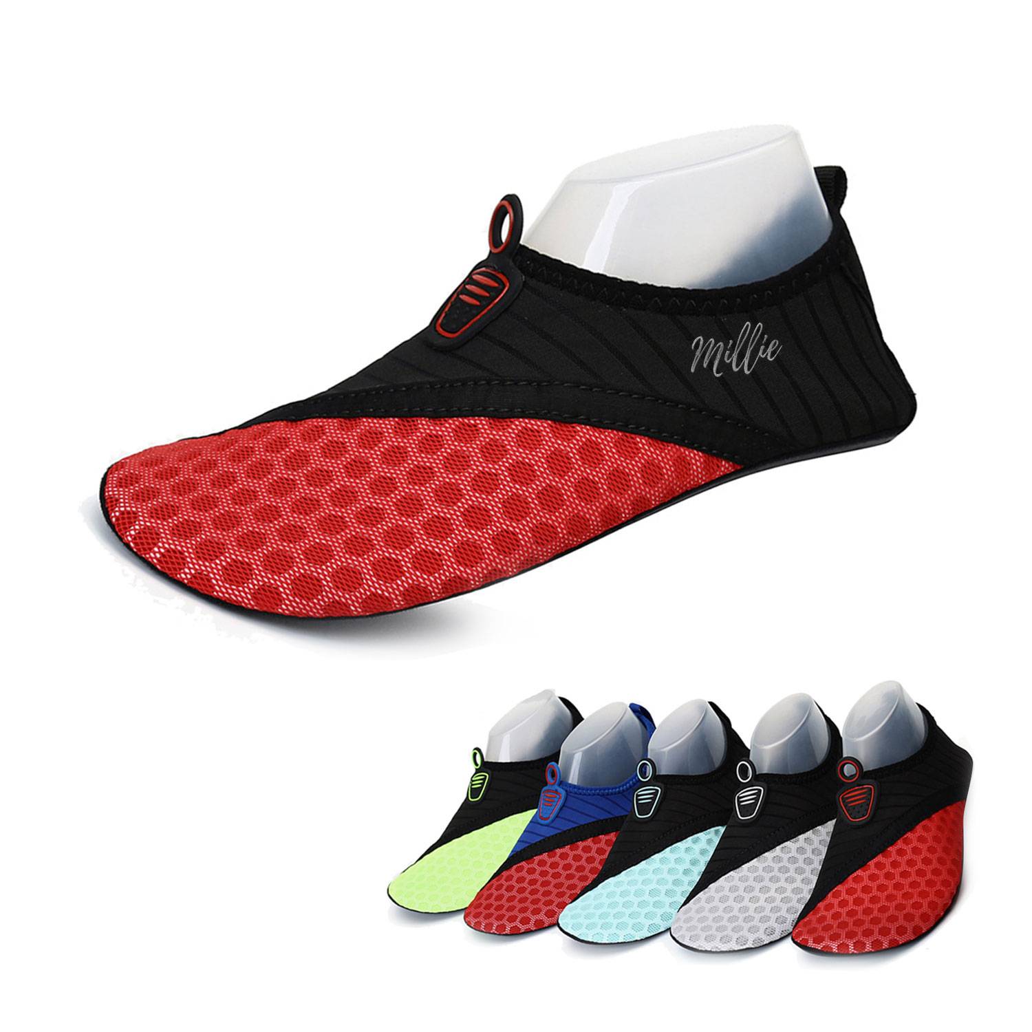 Outdoor Non-Slip Breathable Comfortable Water Shoes