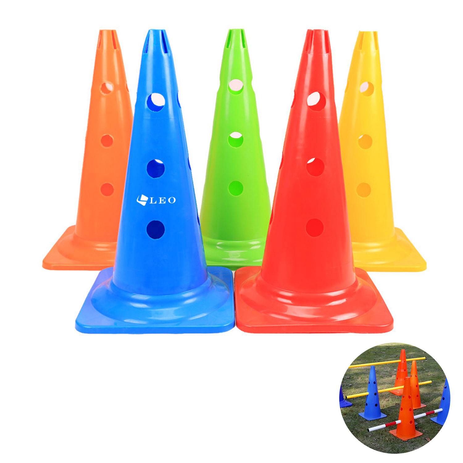 Soccer Cones