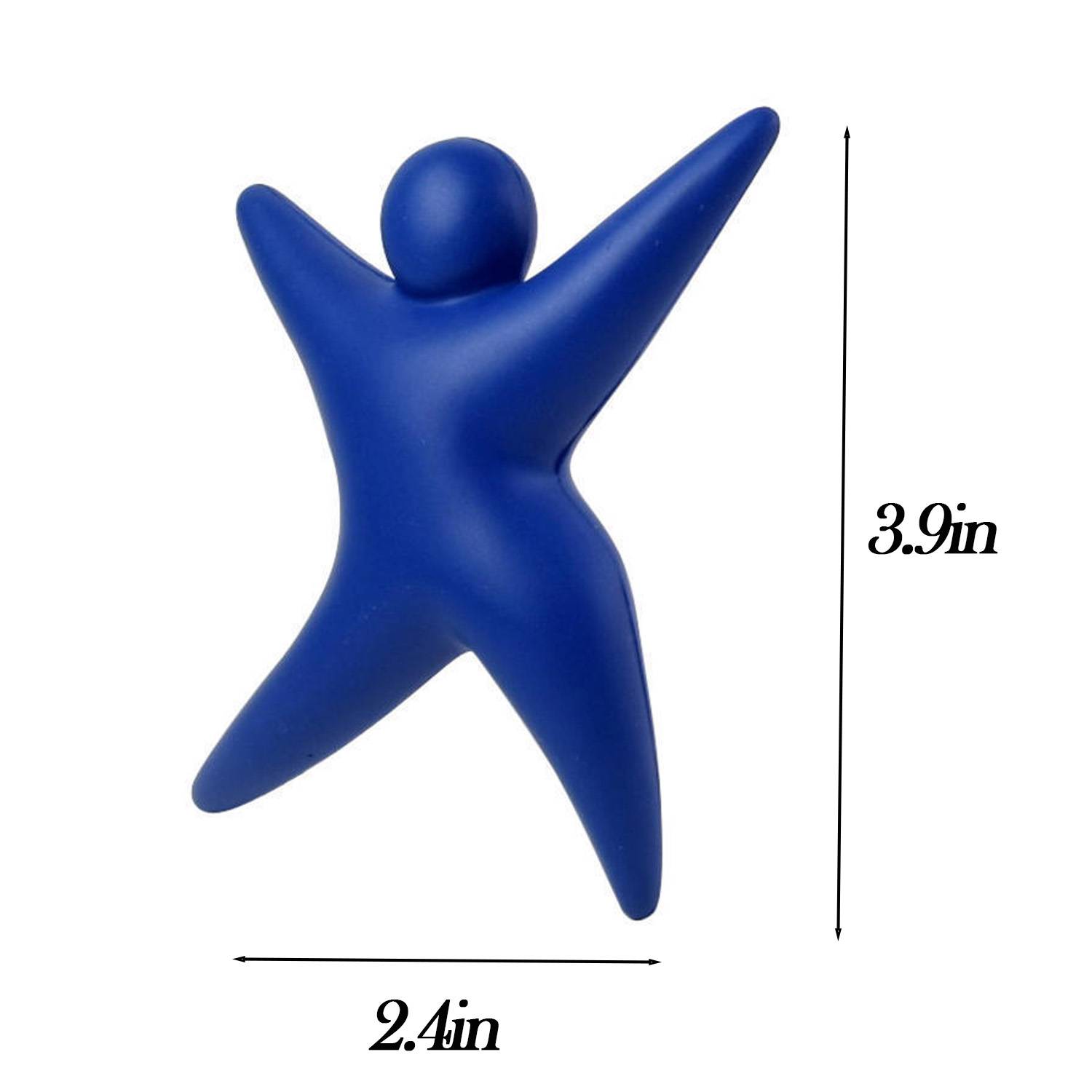 Squeezable PU Foam Stress Relief Toy - Image 4