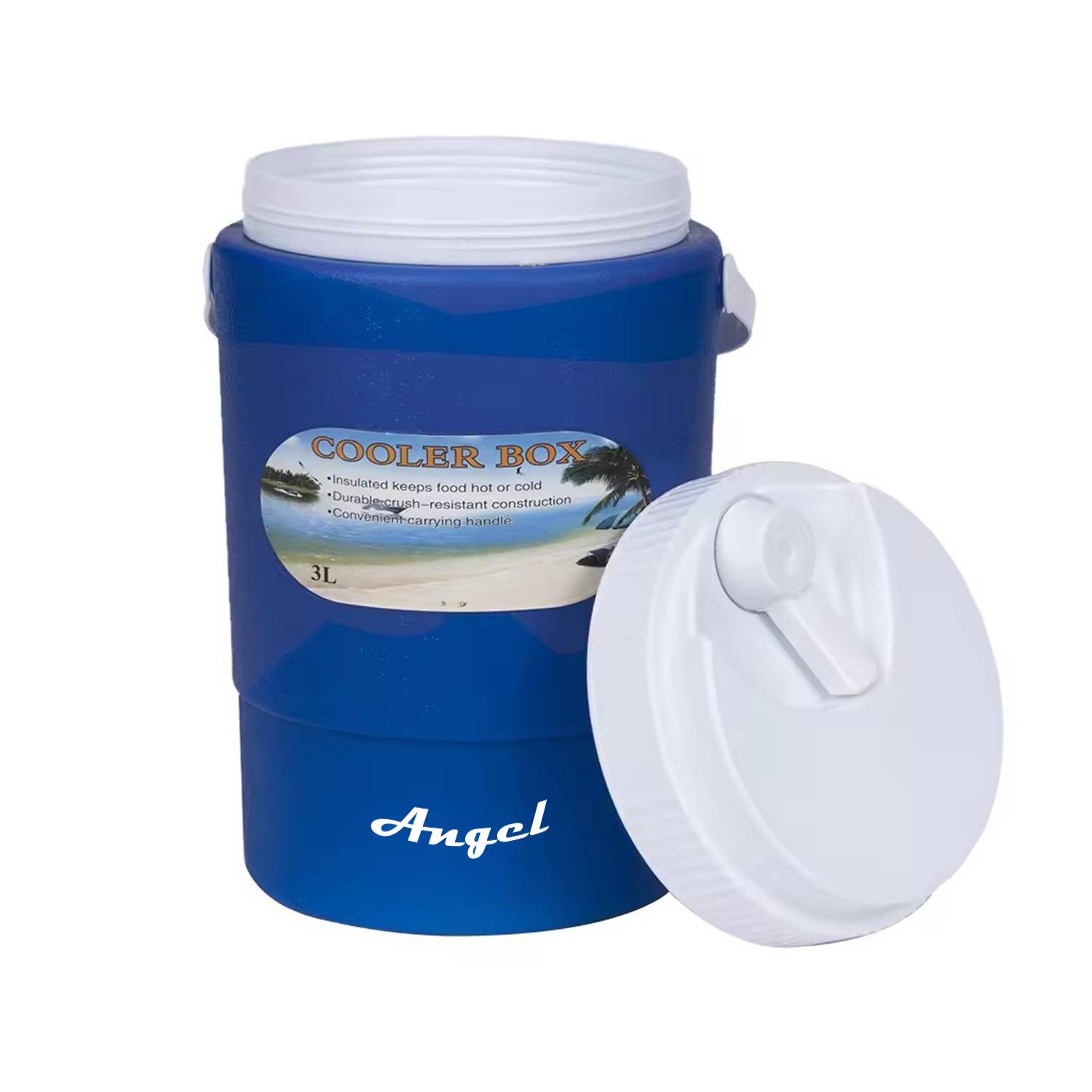 101Oz Beverage Cooler