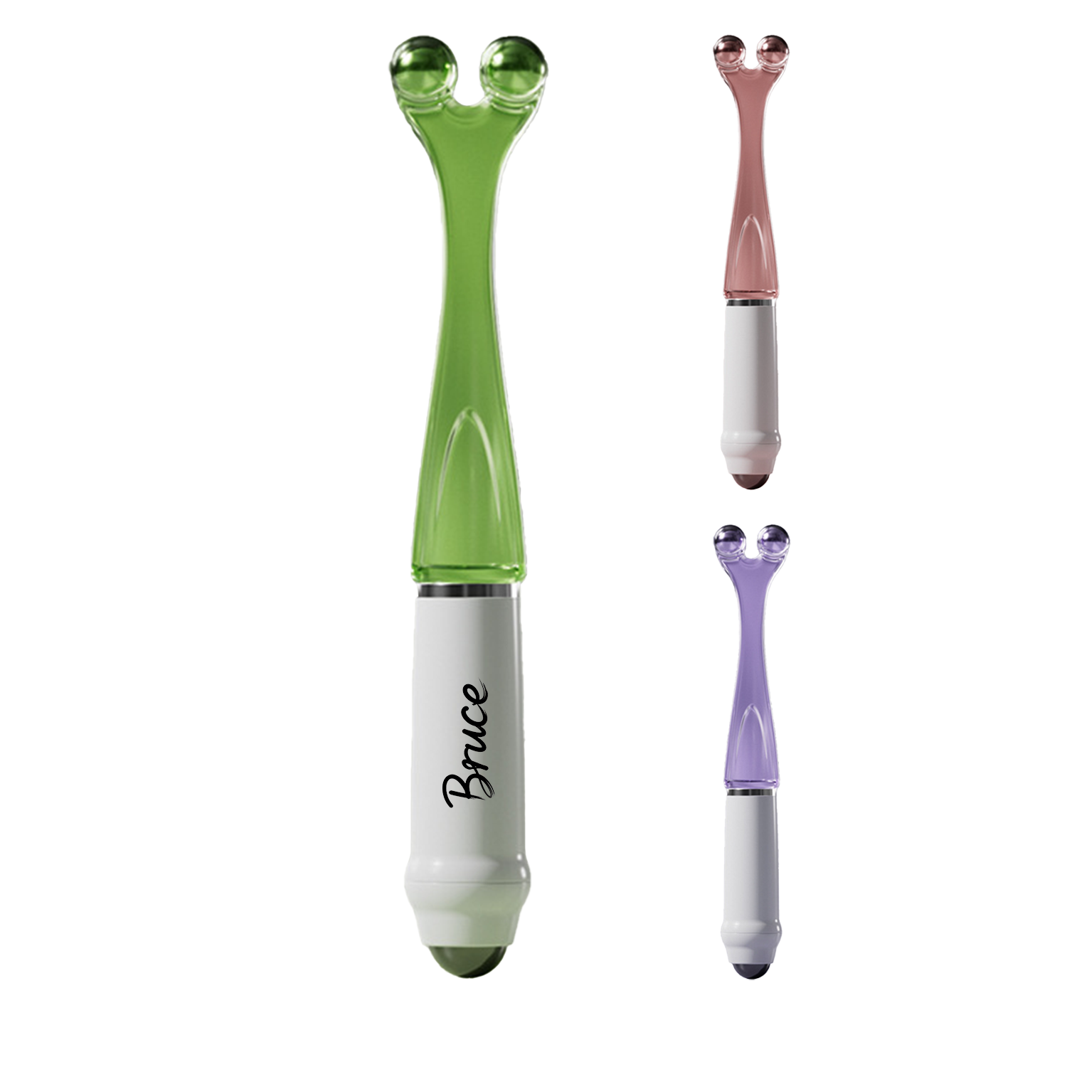 ABS Finger Massager Roller Tool