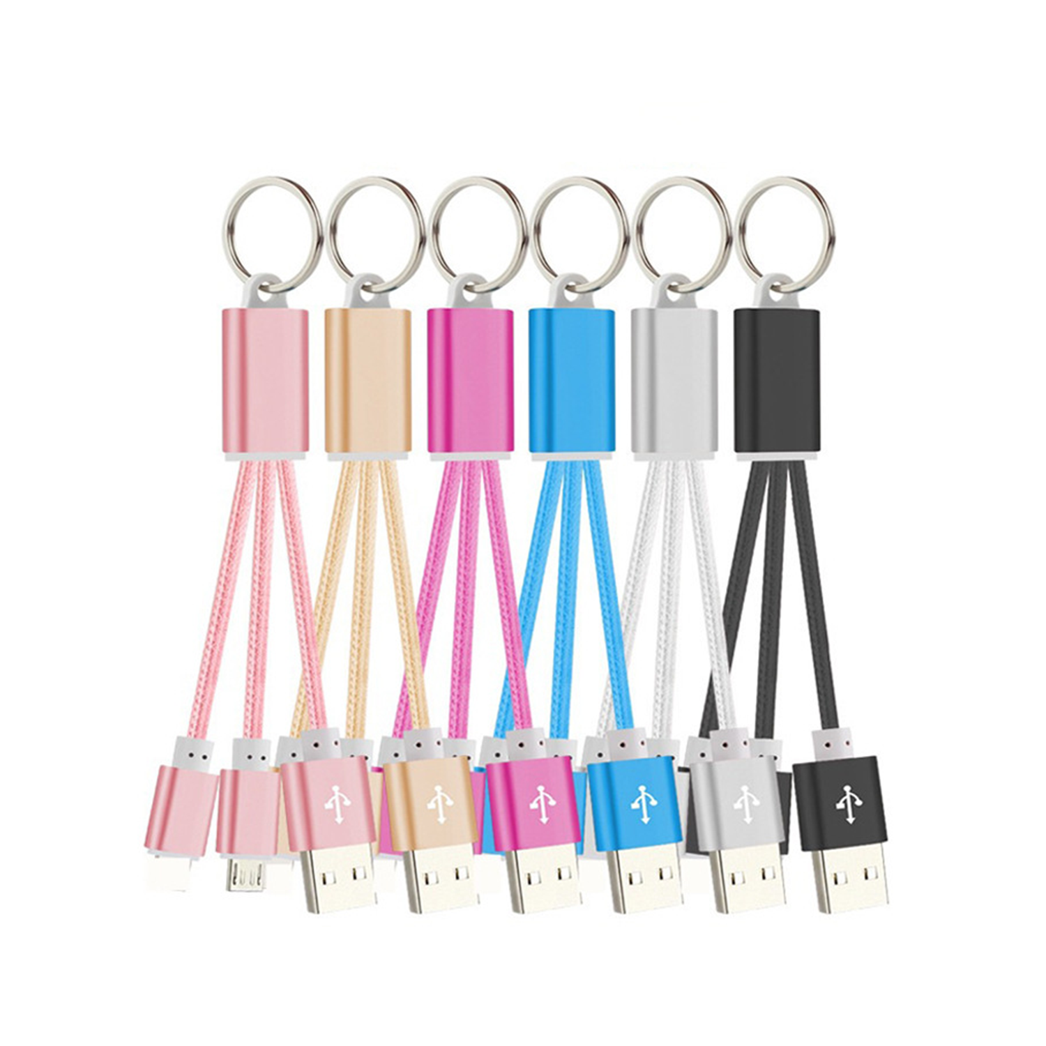 2 in 1 Charger Cord - Image 3