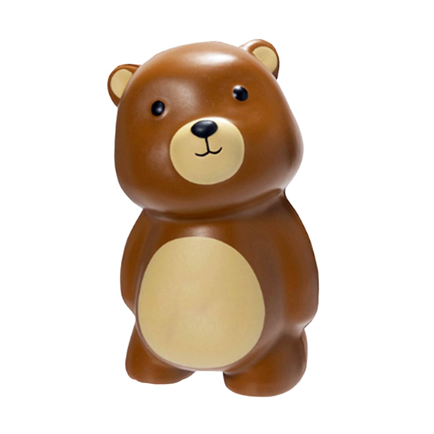 Cuddly Bear Stress Reliever - Image 5