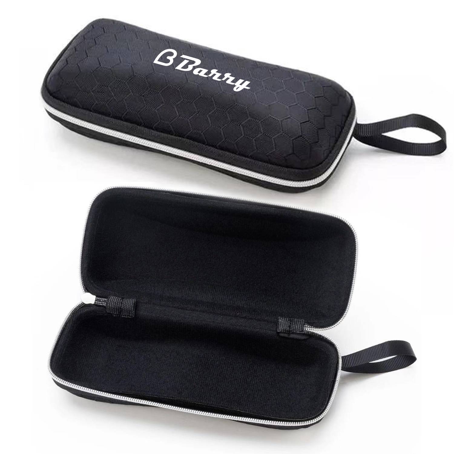 EVA Zippered Eyewear Case