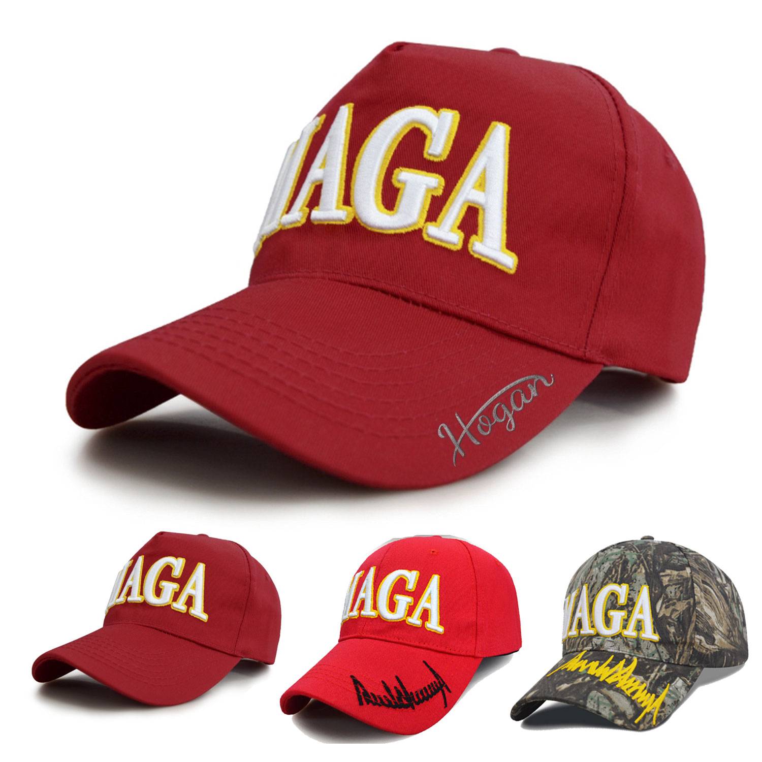 MAGA hat