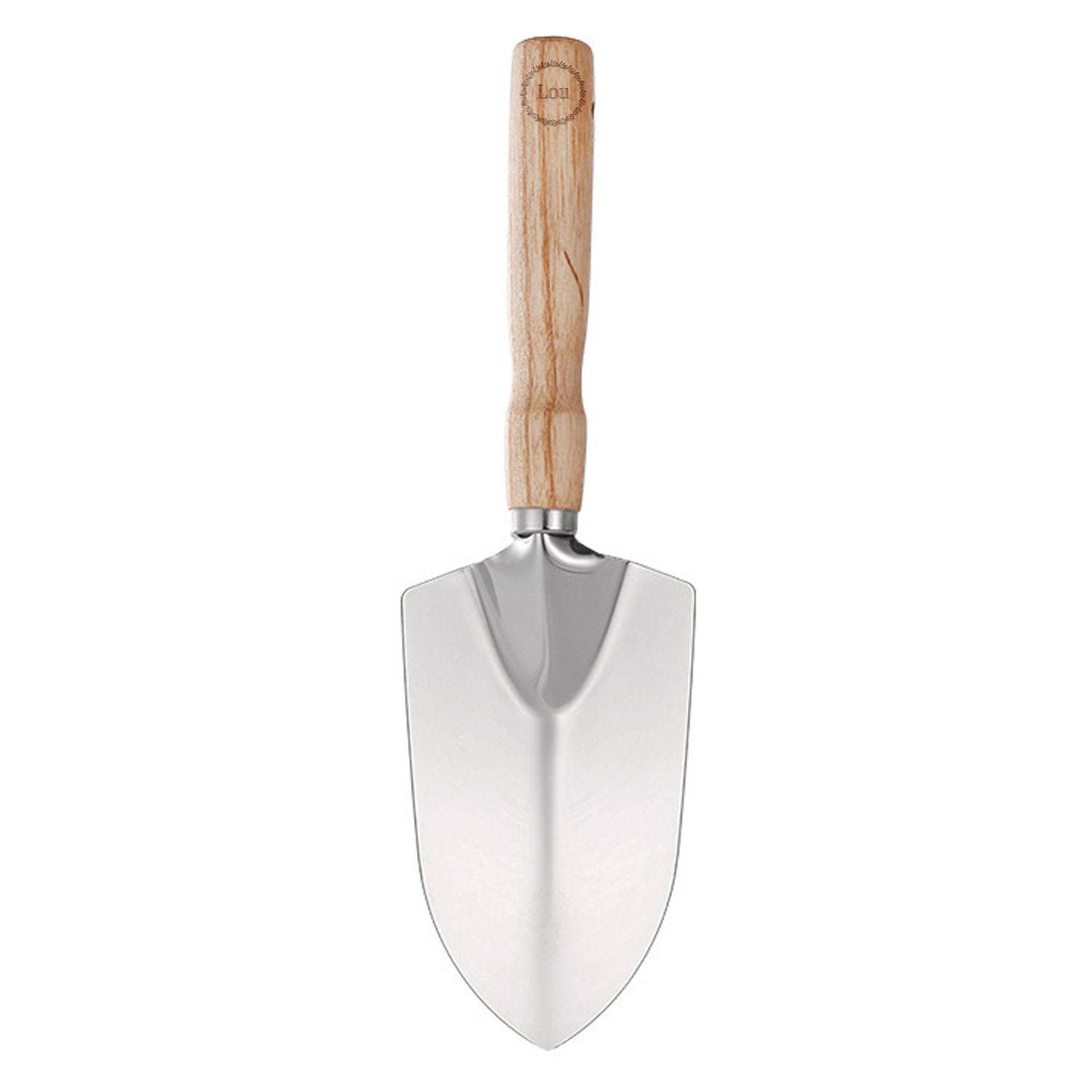Gardening Pointed Shovel