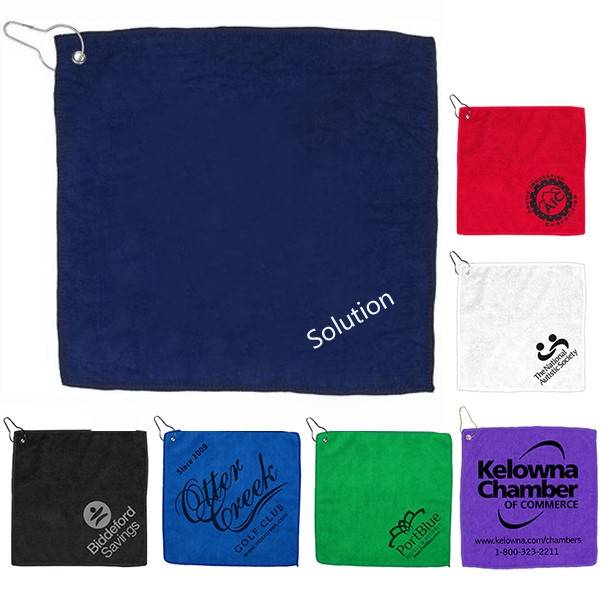 Golf Towel