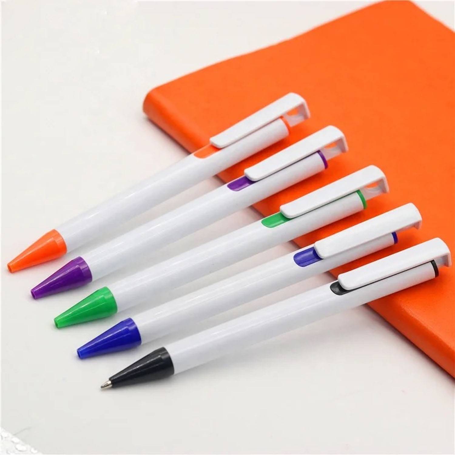 Multifunctional ballpoint pen - Image 5