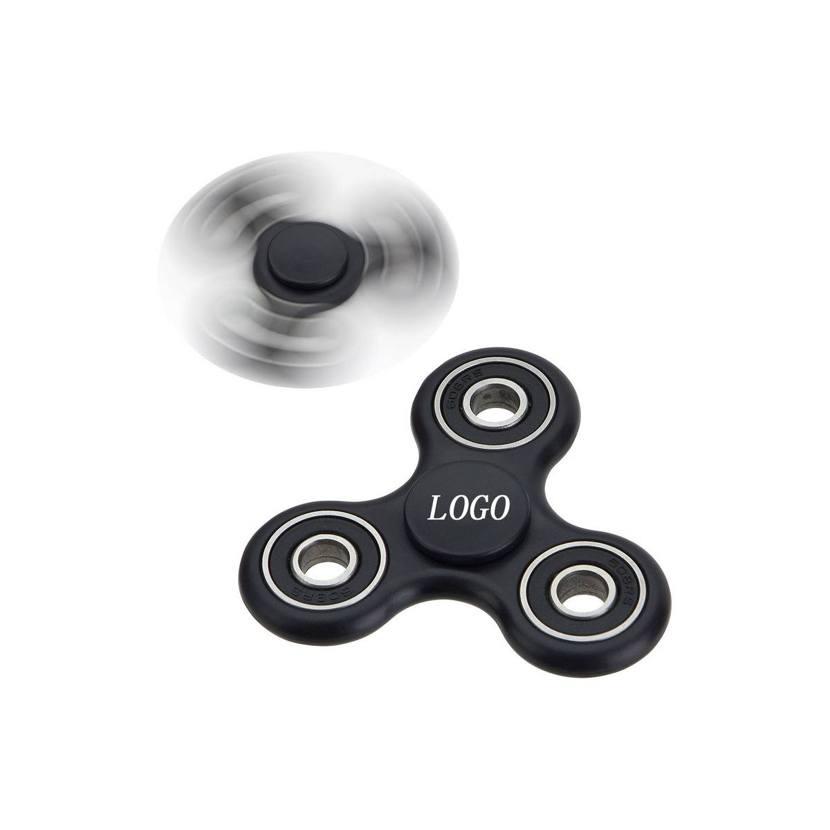 Pro Whirl Premium Spinner