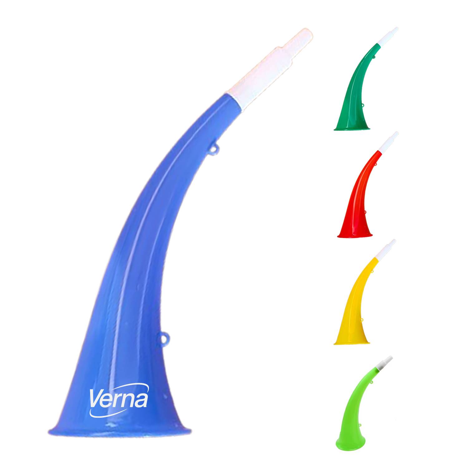 Plastic Portable Stadium Cheer Horn