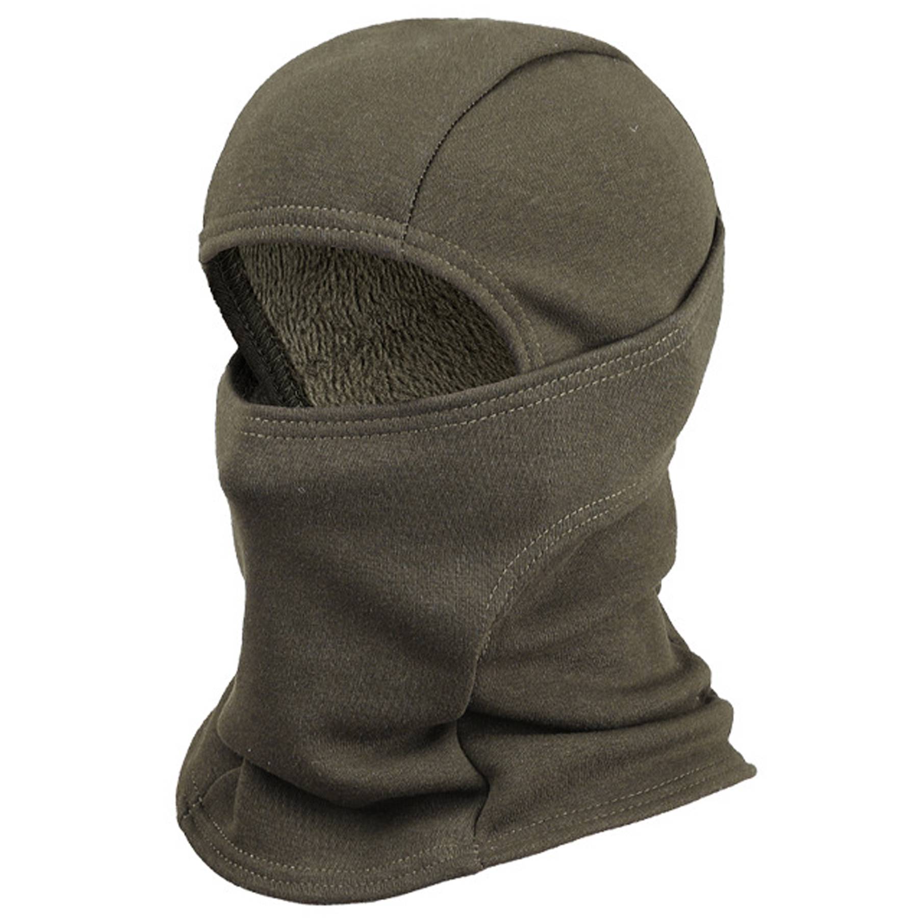 Cotton Autumn and winter windproof thermal pullover - Image 5