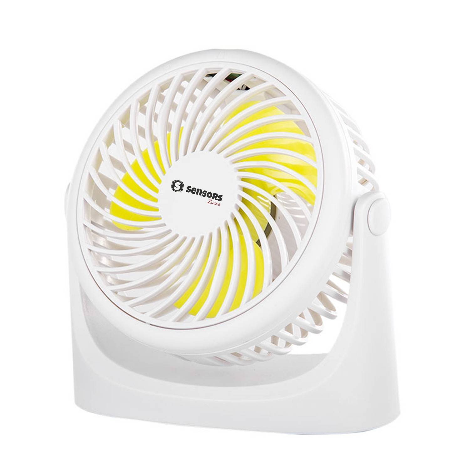 USB Charging Fan